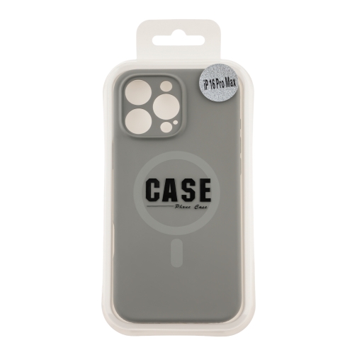 Купити Чохол Glow Silicone Case Full Camera with Magsafe для iPhone 16 Pro Max, 15