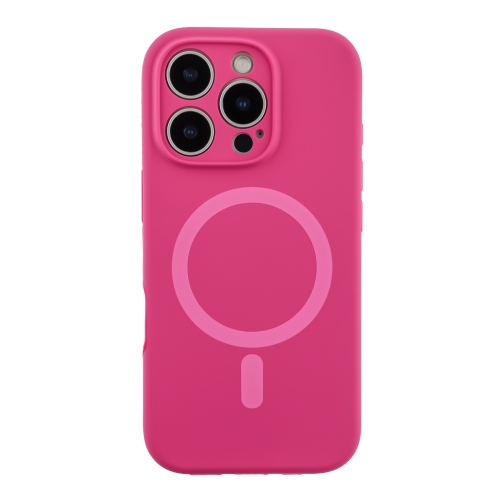 Купити Чохол Glow Silicone Case Full Camera with Magsafe для iPhone 16 Pro, 31