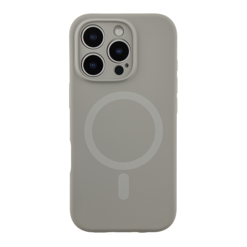 Купити Чохол Glow Silicone Case Full Camera with Magsafe для iPhone 16 Pro Max, 30