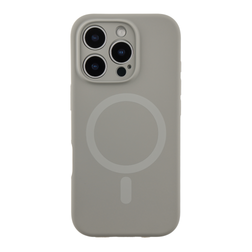 Чохол Glow Silicone Case Full Camera with Magsafe для iPhone 16 Pro Max превью 30