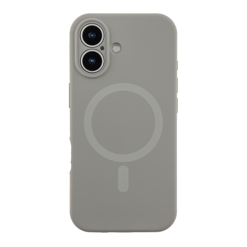 Купити Чохол Glow Silicone Case Full Camera with Magsafe для iPhone 17, 23