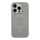 Купить Чехол Glow Silicone Case with Magsafe для iPhone 14 Pro Titanium Grey