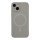 Купити Чохол Glow Silicone Case Full Camera with Magsafe для iPhone 14 Titanium Grey