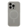 Купить Чехол Glow Silicone Case Full Camera with Magsafe для iPhone 14 Pro Titanium Grey