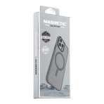Купить Чехол TPU+PC Space Magnetic Color with Magsafe для iPhone 13 Pro Мятая упаковка, 3