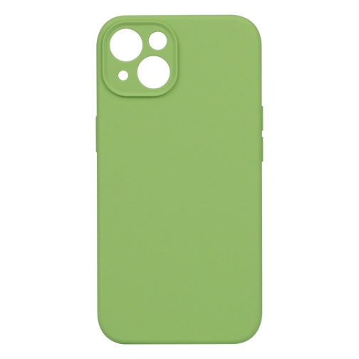 Купить Чехол Silicone Case Full Camera no logo для iPhone 13 Мятая упаковка, 2