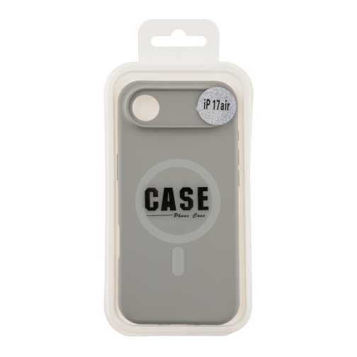 Купить Чехол Glow Silicone Case Full Camera with Magsafe для iPhone 17 Air, 10