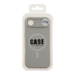 Купить Чехол Glow Silicone Case Full Camera with Magsafe для iPhone 17 Air, 10