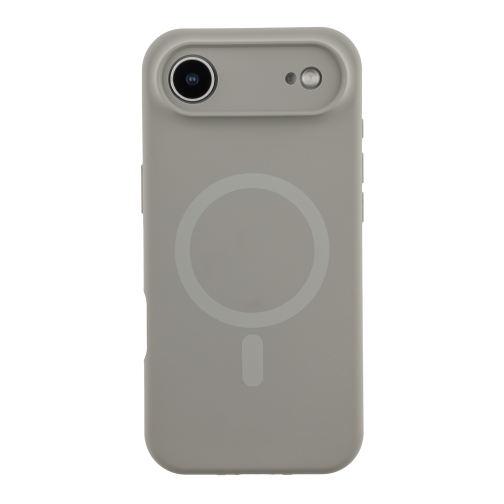 Купить Чехол Glow Silicone Case Full Camera with Magsafe для iPhone 17 Air, 19