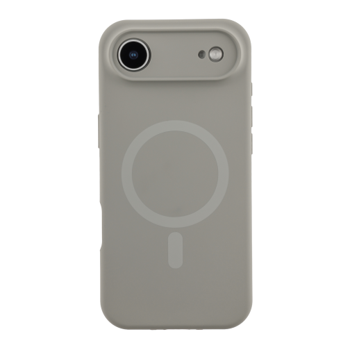 Чохол Glow Silicone Case Full Camera with Magsafe для iPhone 17 Air превью 19