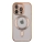 Купить Чехол TPU Metallic Full Camera with Magsafe для iPhone 14 Pro Мятая упаковка