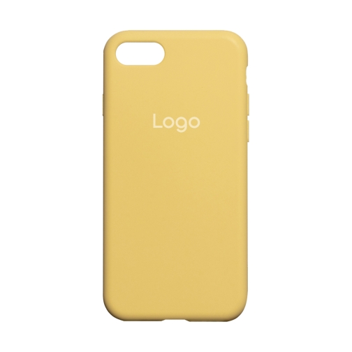 Купить Чехол Silicone Case Full Size (AA) для iPhone 7/8/SE2 Мятая упаковка