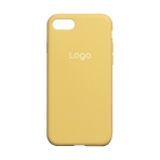 Купить Чехол Silicone Case Full Size (AA) для iPhone 7/8/SE2 Мятая упаковка
