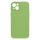 Купить Чехол Silicone Case Full Camera no logo для iPhone 13 Мятая упаковка 01.Mint