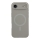 Купить Чехол Glow Silicone Case Full Camera with Magsafe для iPhone 17 Air Titanium Grey