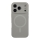 Купити Чохол Glow Silicone Case Full Camera with Magsafe для iPhone 17 Pro Titanium Grey