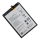 Купить Аккумулятор для Nokia C22 / C32 / WT510 AAAA no LOGO