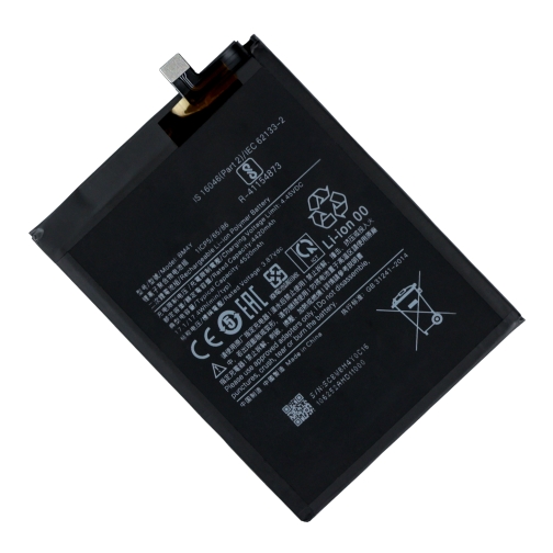 Купить Аккумулятор для Poco F3 / K40 / K40 Pro / BM4Y