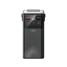 Купити Універсальна Мобільна Батарея Power Bank XO PR287 PD20W+QC22.5W Four Cables + Lighting Fast Charging 80000mAh, 2 Купити Універсальна Мобільна Батарея Power Bank XO PR287 PD20W+QC22.5W Four Cables + Lighting Fast Charging 80000mAh, 2