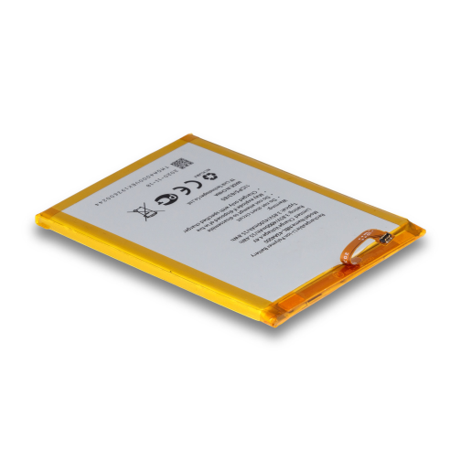 Акумулятор для TP-Link Neffos X20 / X20 Pro / NBL-43A4000