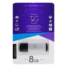 Купити USB флеш-накопичувач T&G 8gb Vega 121 Купити USB флеш-накопичувач T&G 8gb Vega 121