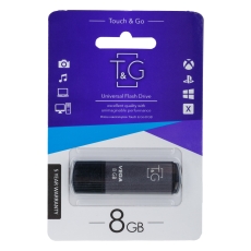 Купити USB флеш-накопичувач T&G 8gb Vega 121 Купити USB флеш-накопичувач T&G 8gb Vega 121