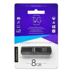 Купить USB Flash Drive T&G 8gb Vega 121, 3