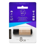 Купить USB Flash Drive T&G 8gb Vega 121, 4