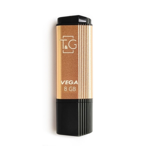 Купить USB Flash Drive T&G 8gb Vega 121, 6