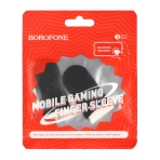 Купити Комплект 10шт Напальчники Borofone BG1 Finger Cots, 2