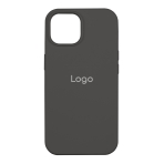 Купити Чохол Silicone Case Full Size (AA) для iPhone 15 М'ята упаковка