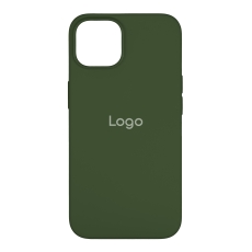 Купити Чохол Silicone Case with MagSafe для iPhone 13 Pro М'ята упаковка