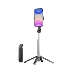 Купити Селфі-Штатив XO SS11 Remote М'ята упаковка Купити Селфі-Штатив XO SS11 Remote М'ята упаковка