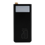 Купить Power Bank Ridea RP-D20L Phoenix20 10W digital display + lamp 20000 mAh