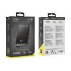 Купить Magnetic Power Bank YOKI Advanced (15W Qi2/30W QC/PD) 10000 mAh YK-MPA1030