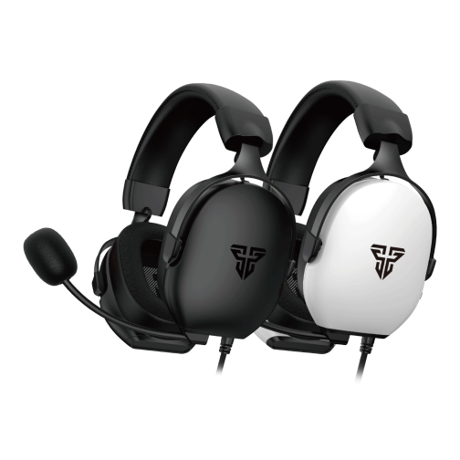 Ігрові Навушники FANTECH MH92 Carbon