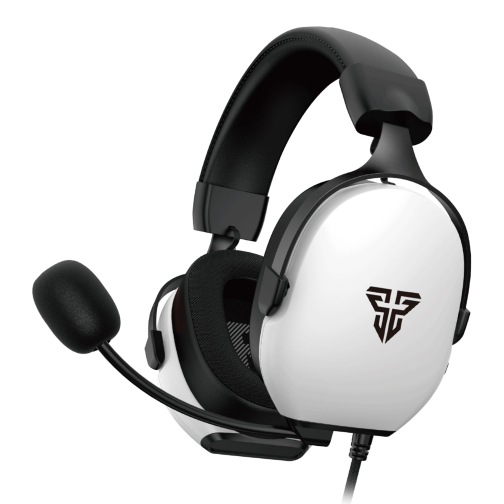 Ігрові Навушники FANTECH MH92 Carbon превью 3