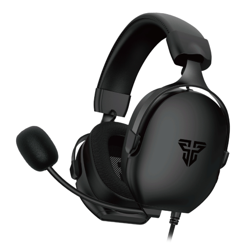 Ігрові Навушники FANTECH MH92 Carbon превью 4