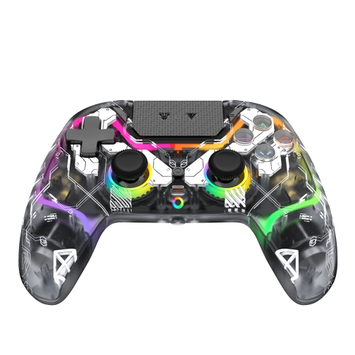 Купити Геймпад-Контролер бездротовий FANTECH WGP14V2 Nova Pro Epsilon, 3