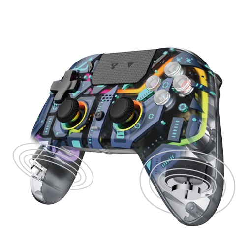 Купить Геймпад-Контроллер беспроводной FANTECH WGP14V2 Nova Pro Polaris, 4