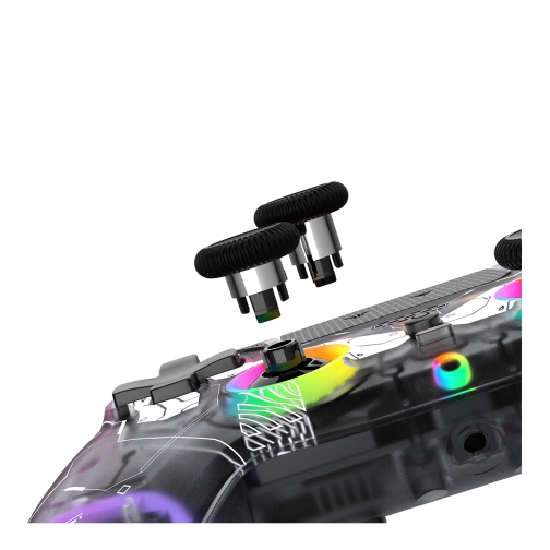 Купити Геймпад-Контролер бездротовий FANTECH WGP14V2 Nova Pro Epsilon, 6