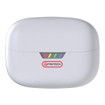 Купити Блютуз стерео Гарнітура FANTECH TX4 Mithil ANC, 8