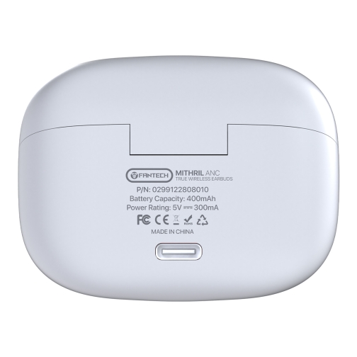 Купити Блютуз стерео Гарнітура FANTECH TX4 Mithil ANC, 9