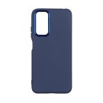 Купить Чехол Silicone Cover Metal frame (AA) для Xiaomi Redmi Note 11 (Global)/Note 11S