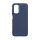 Купить Чехол Silicone Cover Metal frame (AA) для Xiaomi Redmi Note 11 (Global)/Note 11S