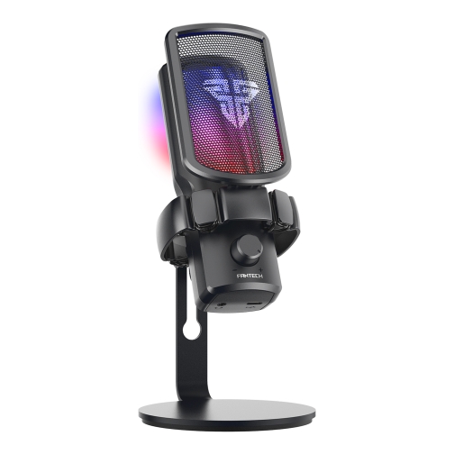 Купити Мікрофон Для Стриму FANTECH WMCX01 Leviosa Wave, 5