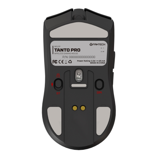 Бездротова Миша Ігрова FANTECH WG13P Tanto Pro превью 12