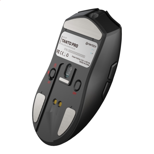 Купити Бездротова Миша Ігрова FANTECH WG13P Tanto Pro, 13