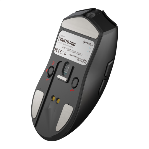 Бездротова Миша Ігрова FANTECH WG13P Tanto Pro превью 13