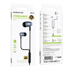 Купити Навушники Borofone BM95 Купити Навушники Borofone BM95